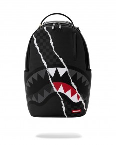לצפייה במוצר SPRAYGROUND CENTER RIP REVEAL BACKPACK 